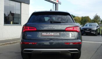 AUDI Q5 50 TFSI E-TRON 299 CH QUATTRO S-TRONIC HYBRIDE RECHARGEABLE complet
