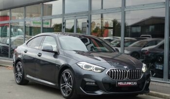BMW 218 IA GRANCOUPE SERIE 2 PACK M complet