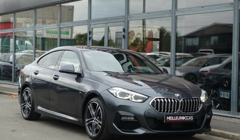 BMW 218 IA GRANCOUPE SERIE 2 PACK M complet