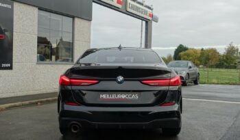 BMW 218 IA GRANCOUPE SERIE 2 PACK M complet