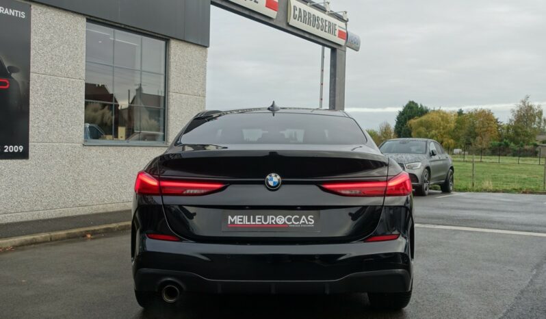 BMW 218 IA GRANCOUPE SERIE 2 PACK M complet