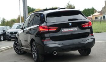 BMW X1 S-DRIVE 18IA 136 CH PACK M complet
