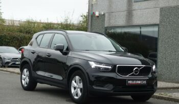VOLVO XC 40 D3 2.0 L GEARTRONIC 150CH  KINETIC complet