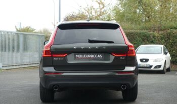 VOLVO XC 60 D4 2.0L GEARTRONIC 163CH complet