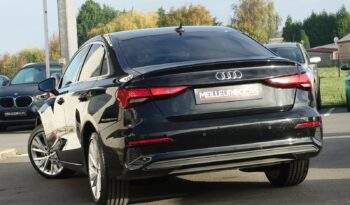 AUDI A3 BERLINE 35 TDI S-TRONIC 150 CH S-LINE complet