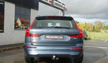 VOLVO XC 60 B4 2.0 L GEARTRONIC 197 CH MHEV  MOMENTUM complet