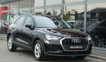 AUDI Q3 35 TDI 150 CH S-TRONIC complet