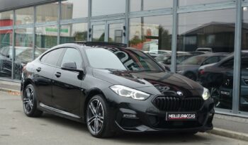 BMW 218 IA GRANCOUPE SERIE 2 PACK M complet