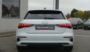 AUDI A3 35 TDI SPORTBACK S-TRONIC 150 CH complet