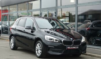 BMW 216 DA ACTIVE TOURER BVA SERIE 2 complet