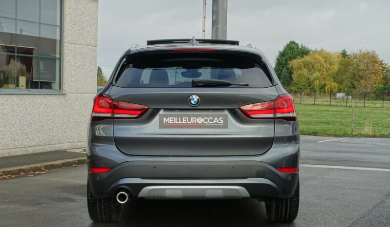 BMW X1 S-DRIVE 18IA 136 CH X-LINE complet
