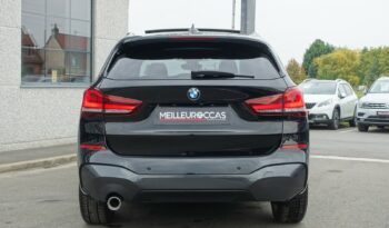 BMW X1 S-DRIVE 18IA 136 CH PACK M complet