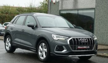 AUDI Q3 35 TFSI S-TRONIC 150 CH complet