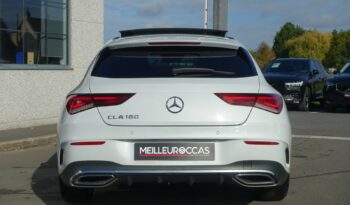 MERCEDES CLASSE CLA SHOOTING BRAKE 180 DCT  AMG-LINE complet