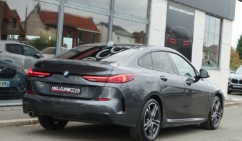 BMW 218 IA GRANCOUPE SERIE 2 PACK M complet