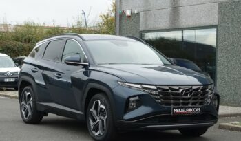 HYUNDAI TUCSON 1.6 T-GDI 230ch HYBRIDE FEEL CONFORT complet