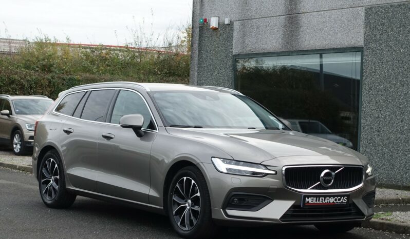 VOLVO V 60 D3 2.0 L 150CH  MOMENTUM complet
