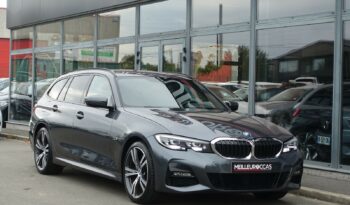 BMW 320 EA HYBRIDE RECHARGEABLE 204 CH  PACK M complet