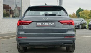 AUDI Q3 35 TDI 150 CH S-TRONIC complet