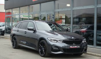 BMW 330 EA X-DRIVE TOURING HYBRIDE RECHARGEABLE 292 CH BVA  PACK M complet