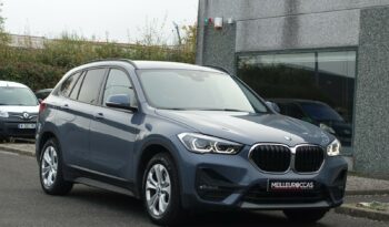 BMW X1 25EA HYBRIDE RECHARGEABLE 220 CH X-DRIVE BVA complet