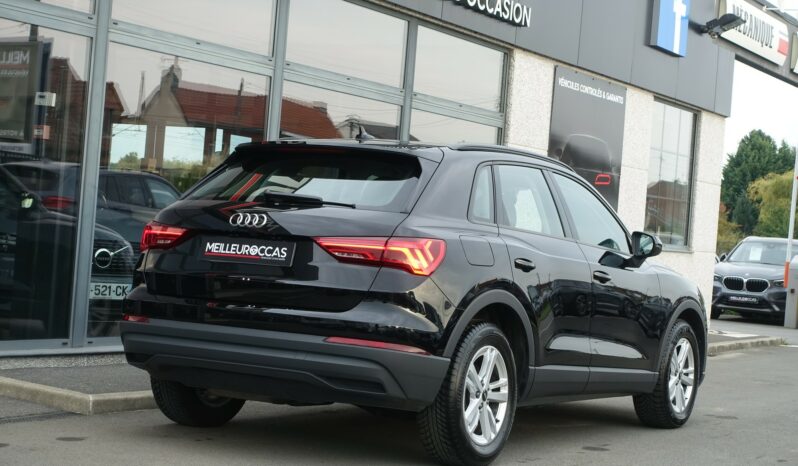 AUDI Q3 35 TDI 150 CH S-TRONIC complet