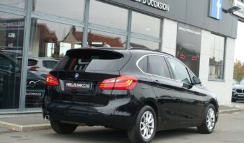 BMW 216 DA ACTIVE TOURER BVA SERIE 2 complet