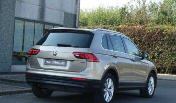 VOLKSWAGEN TIGUAN 2.0L TFSI 4 MOTION 190 CH DSG 7 complet