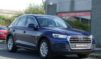AUDI Q5 2.0L TDI complet