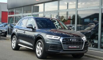 AUDI Q5 50 TFSI E-TRON 299 CH QUATTRO S-TRONIC HYBRIDE RECHARGEABLE complet
