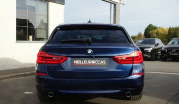 BMW 520 DA TOURING S-DRIVE 190 CH MHEV SERIE 5 BVA complet