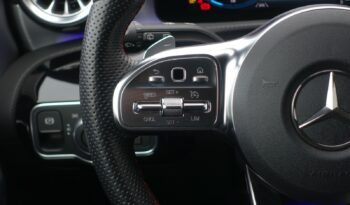 MERCEDES CLA 180D SHOOTING BRAKE 7G-DCT ( Break ) AMG-LINE complet