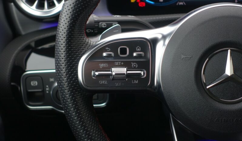 MERCEDES CLA 180D SHOOTING BRAKE 7G-DCT ( Break ) AMG-LINE complet