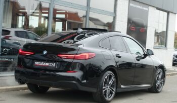 BMW 218 IA GRANCOUPE SERIE 2 PACK M complet
