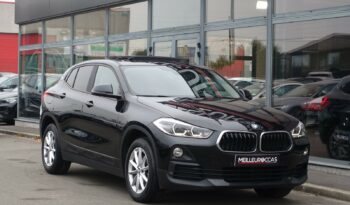 BMW X2 S-DRIVE 18DA complet