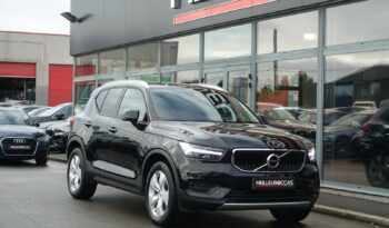 VOLVO XC 40 D3 2.0 L 150CH  MOMENTUM complet