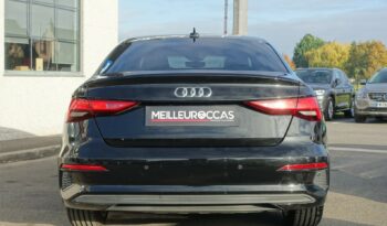 AUDI A3 BERLINE 35 TDI S-TRONIC 150 CH S-LINE complet