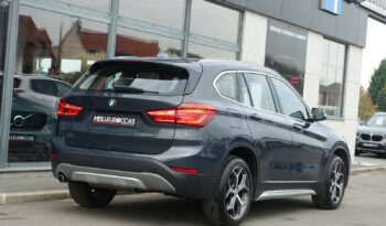 BMW X1 16 DA S-DRIVE  X-LINE complet