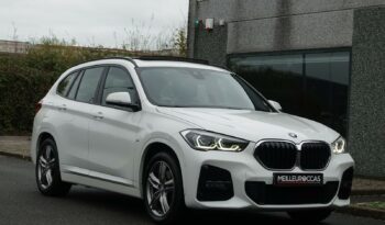 BMW X1 X-DRIVE 25EA HYBRIDE RECHARGEABLE 220 CH BVA  M-SPORT complet
