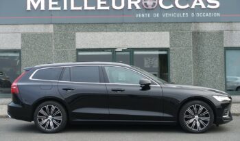 VOLVO V 60 D3 2.0 L GEARTRONIC 150CH  INSCRIPTION complet