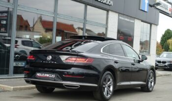 VOLKSWAGEN ARTEON 2.0 TDI 150CH DSG  R-LINE complet