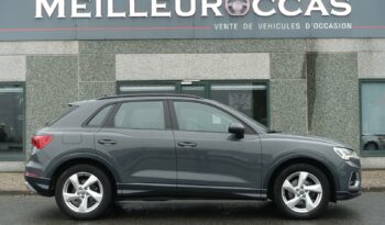 AUDI Q3 35 TFSI S-TRONIC 150 CH complet