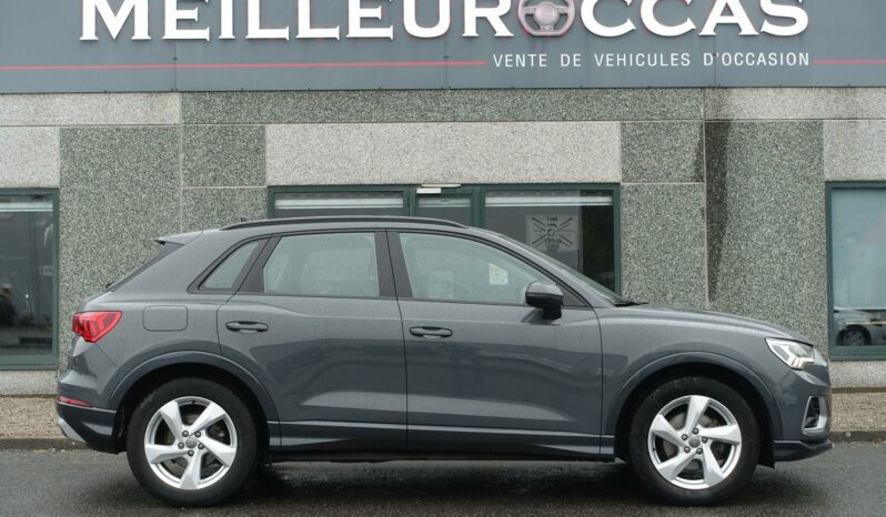 AUDI Q3 35 TFSI S-TRONIC 150 CH complet