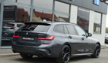 BMW 330 EA X-DRIVE TOURING HYBRIDE RECHARGEABLE 292 CH BVA  PACK M complet