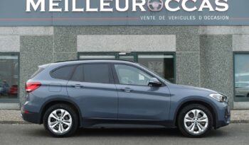 BMW X1 25EA HYBRIDE RECHARGEABLE 220 CH X-DRIVE BVA complet