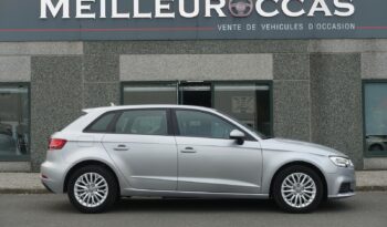 AUDI A3 SPORTBACK 1.6L TDI 110 CH ULTRA complet