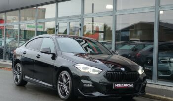 BMW 218 IA GRANCOUPE SERIE 2 PACK M complet