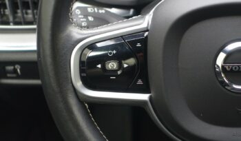 VOLVO V 60 D3 2.0 L GEARTRONIC 150CH R-DESIGN complet