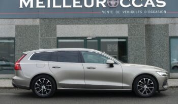 VOLVO V 60 D3 2.0 L 150CH  MOMENTUM complet