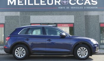 AUDI Q5 2.0L TDI complet
